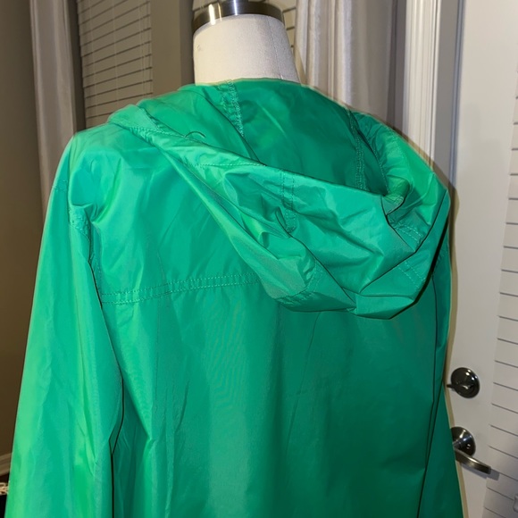 Rain jacket - Picture 4 of 6